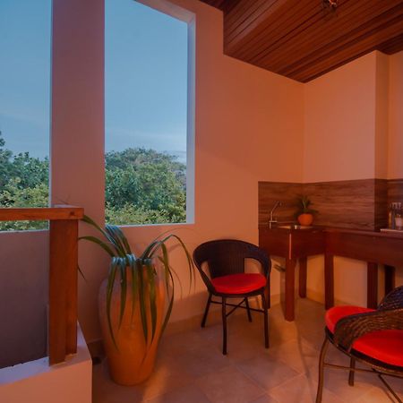 West Sands Ukulhas Habitación foto