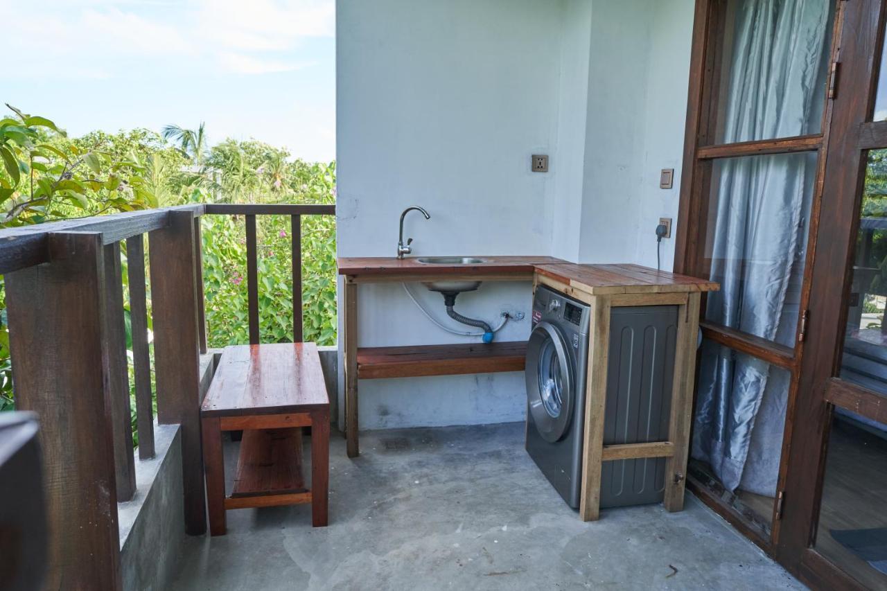 West Sands Ukulhas Exterior foto
