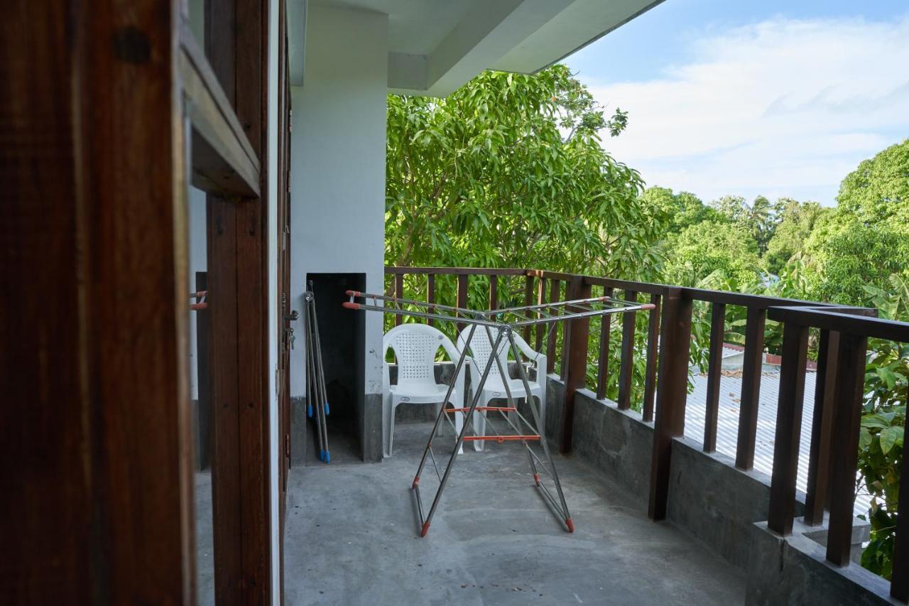 West Sands Ukulhas Exterior foto