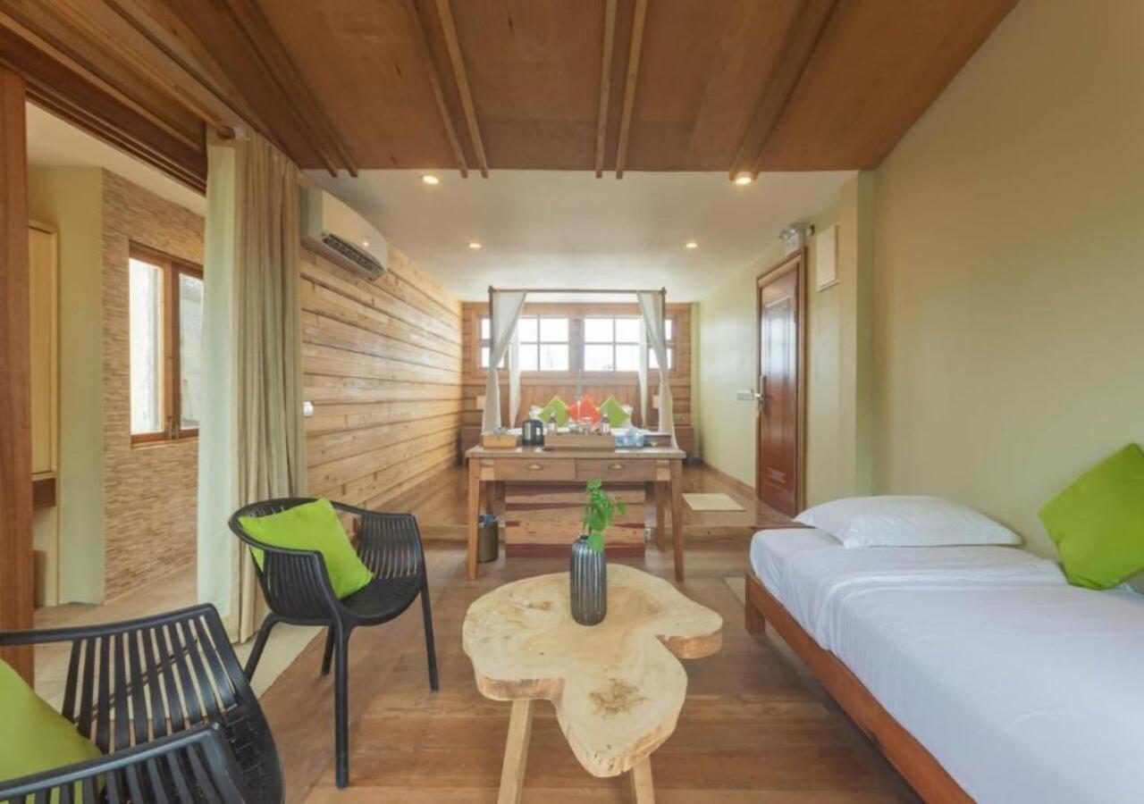 West Sands Ukulhas Exterior foto