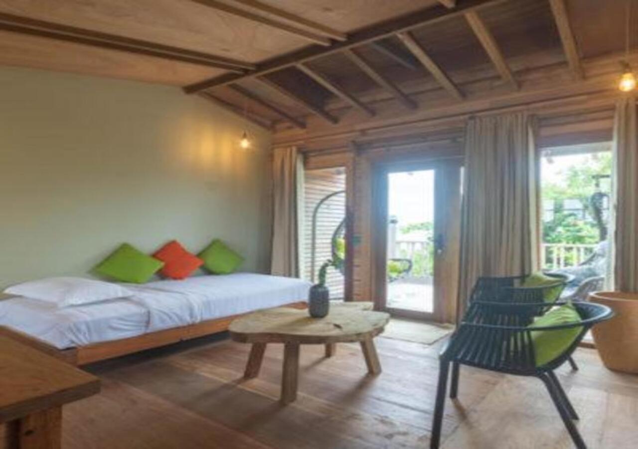 West Sands Ukulhas Exterior foto
