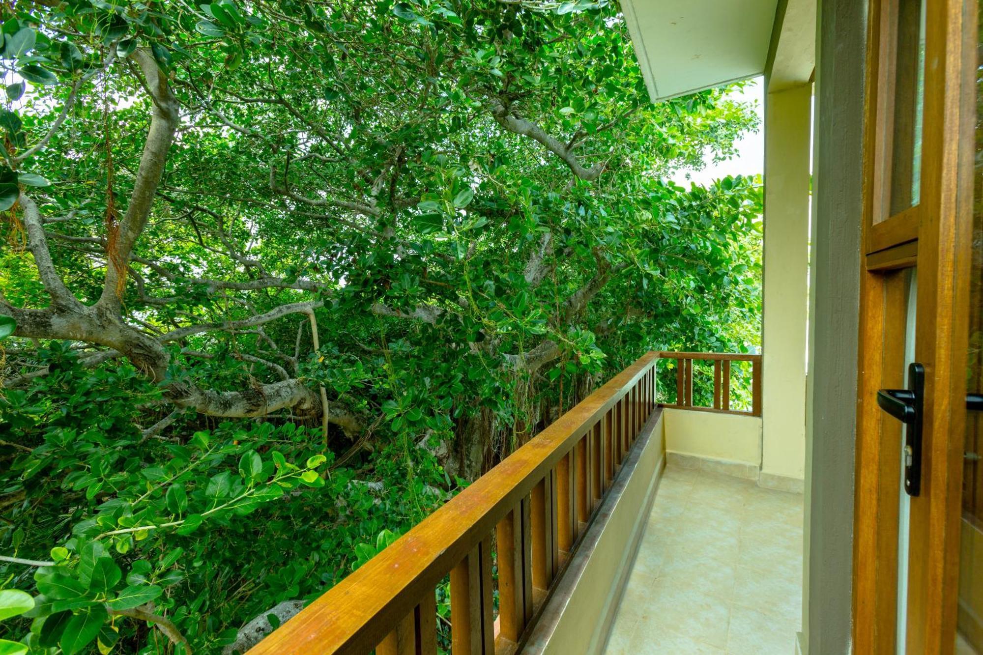 West Sands Ukulhas Exterior foto