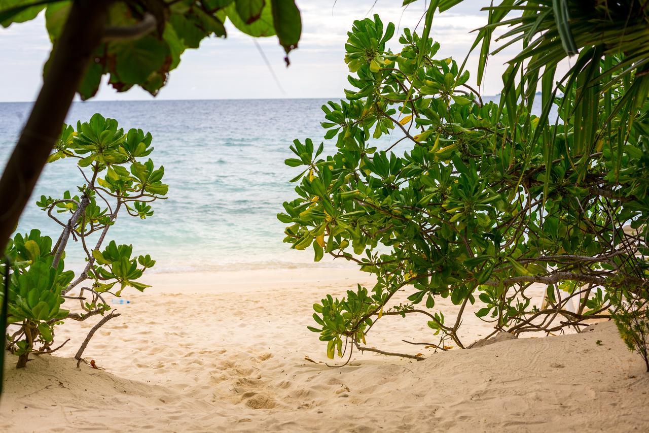 West Sands Ukulhas Exterior foto