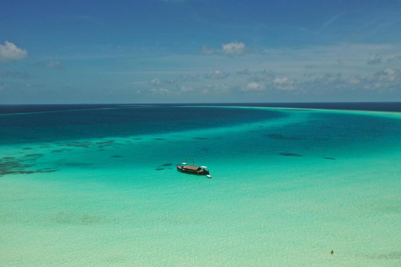 West Sands Ukulhas Exterior foto