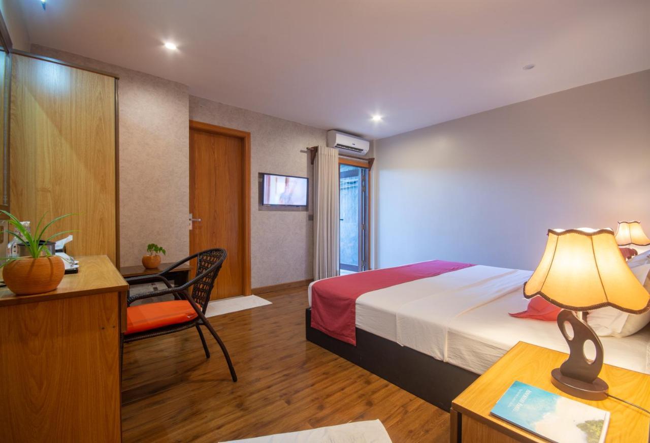 West Sands Ukulhas Exterior foto