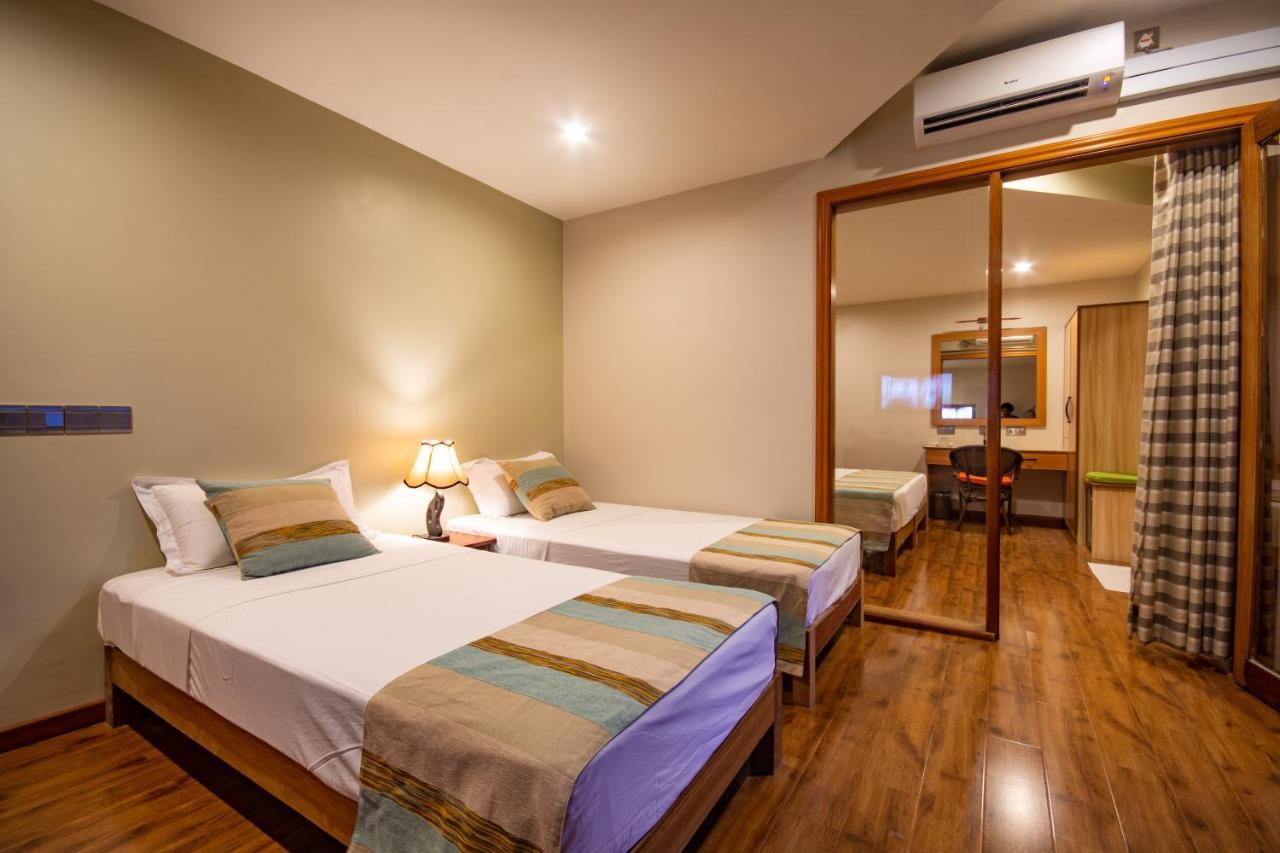 West Sands Ukulhas Exterior foto