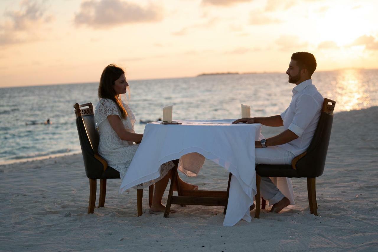 West Sands Ukulhas Exterior foto