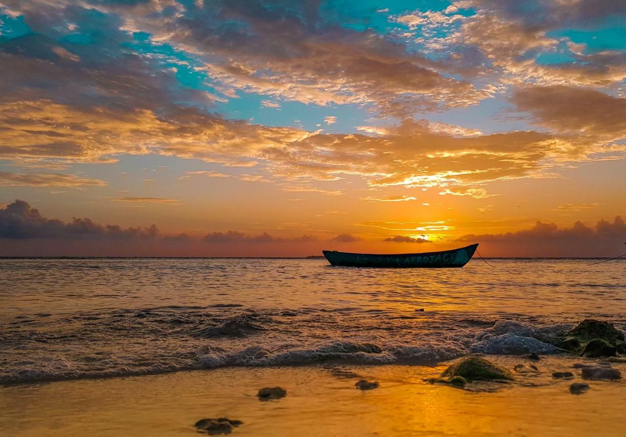 West Sands Ukulhas Exterior foto