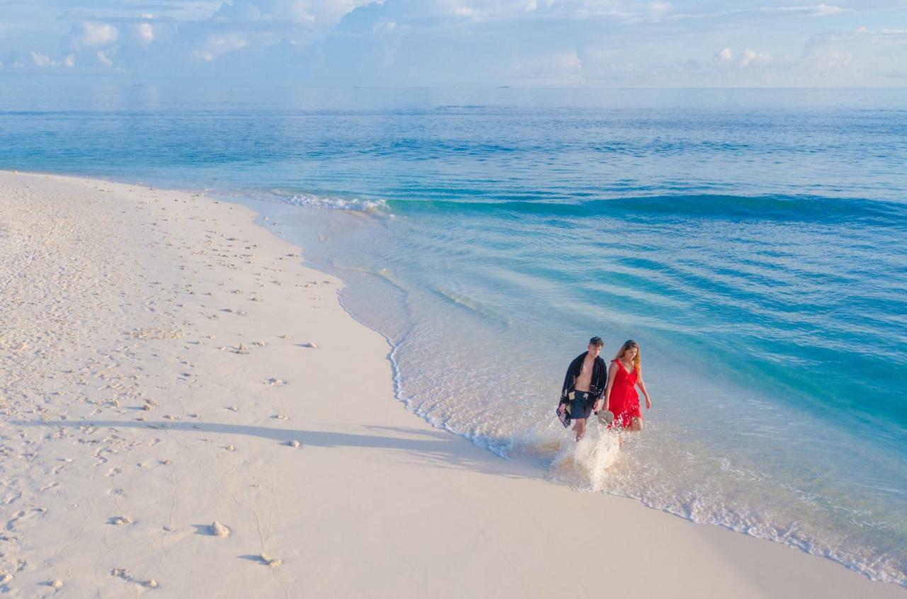West Sands Ukulhas Exterior foto