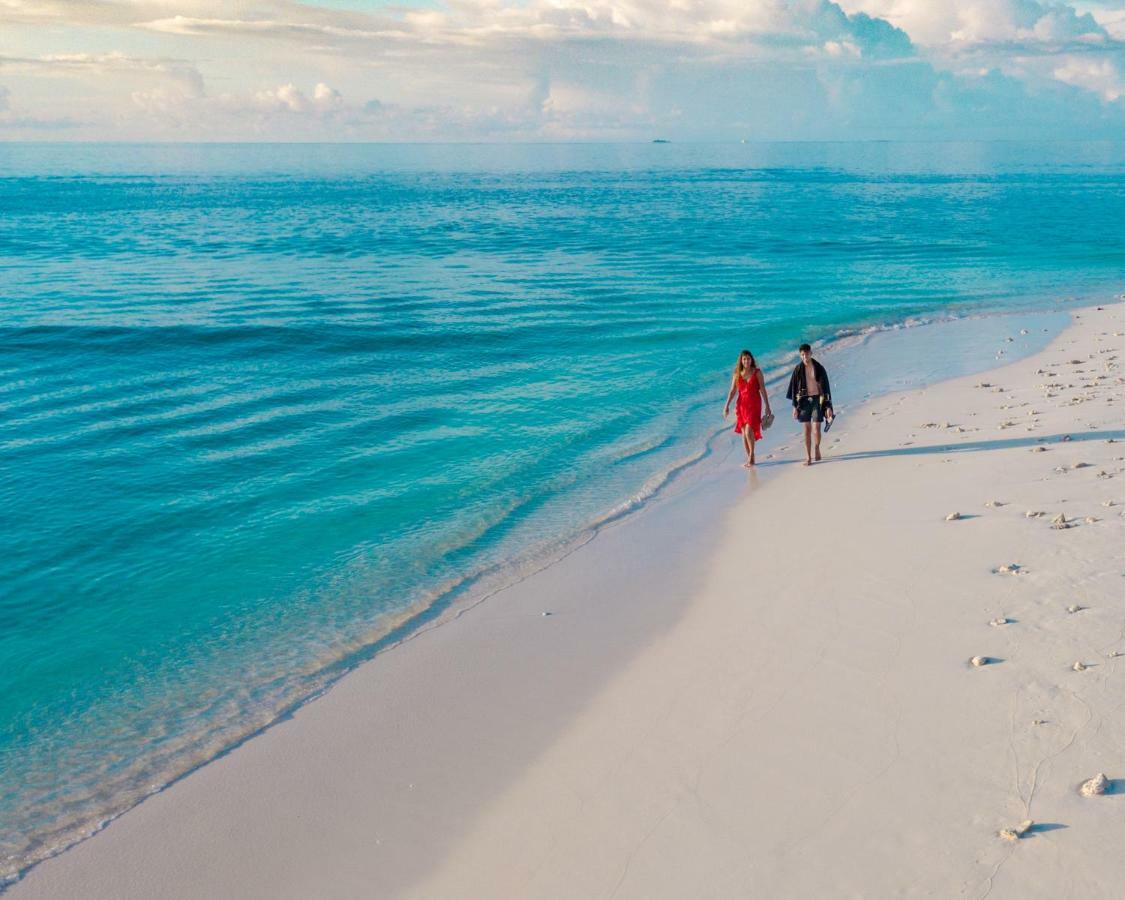 West Sands Ukulhas Exterior foto