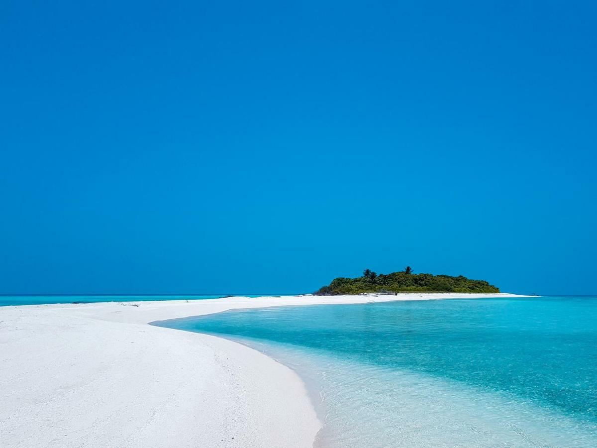 West Sands Ukulhas Exterior foto