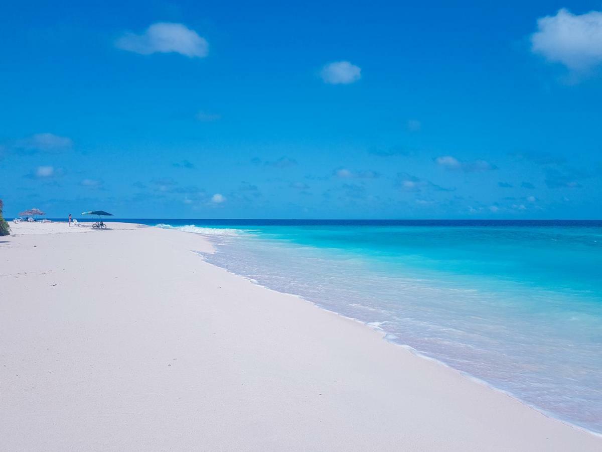 West Sands Ukulhas Exterior foto