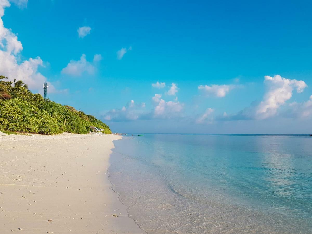 West Sands Ukulhas Exterior foto